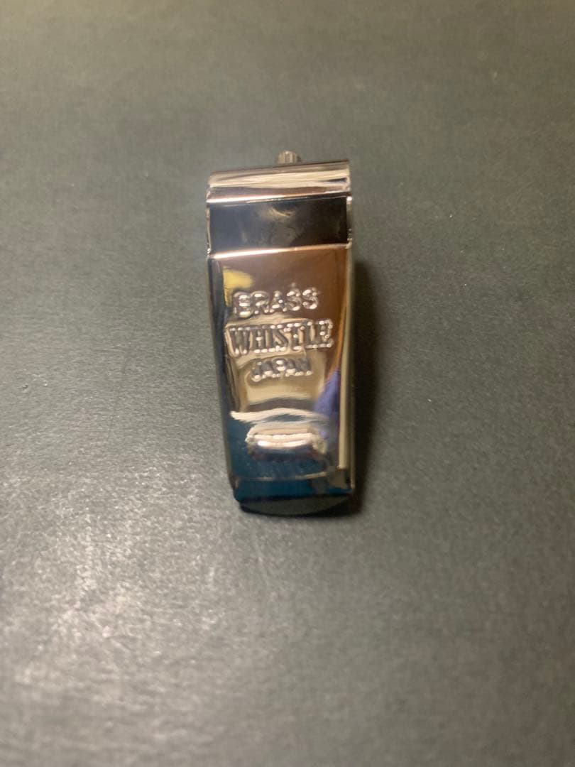 新品 真鍮 ビンテージ ホイッスル 1ダースセット