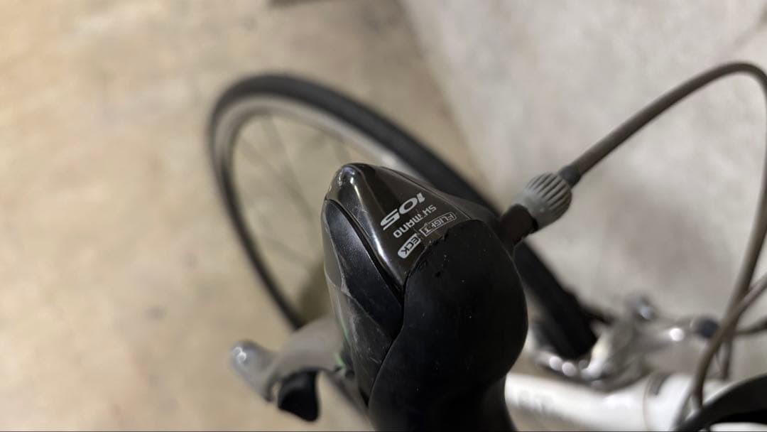 GIANT　ジャイアント　ロードバイク