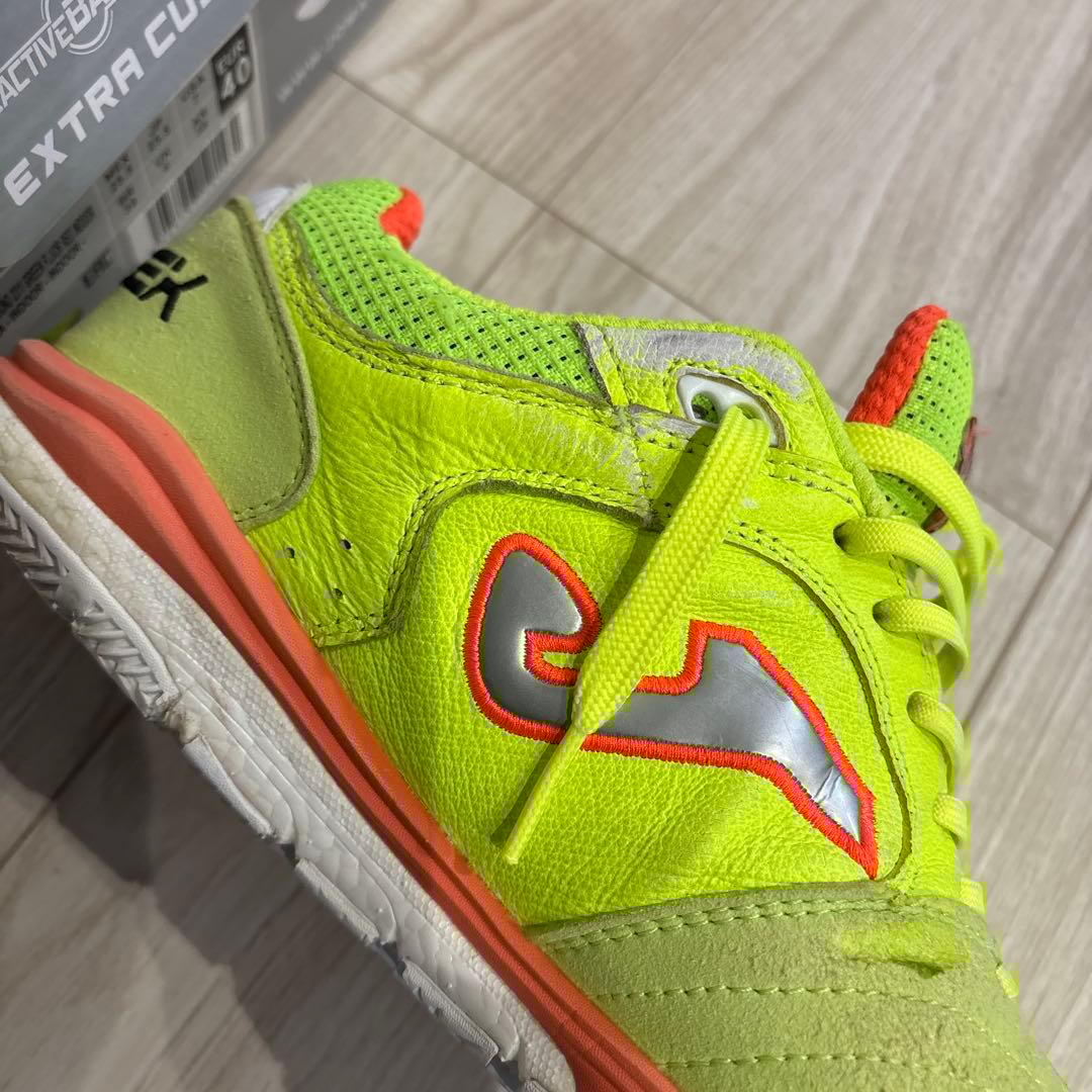 シューズ JOMA TOPFREX REBOUND