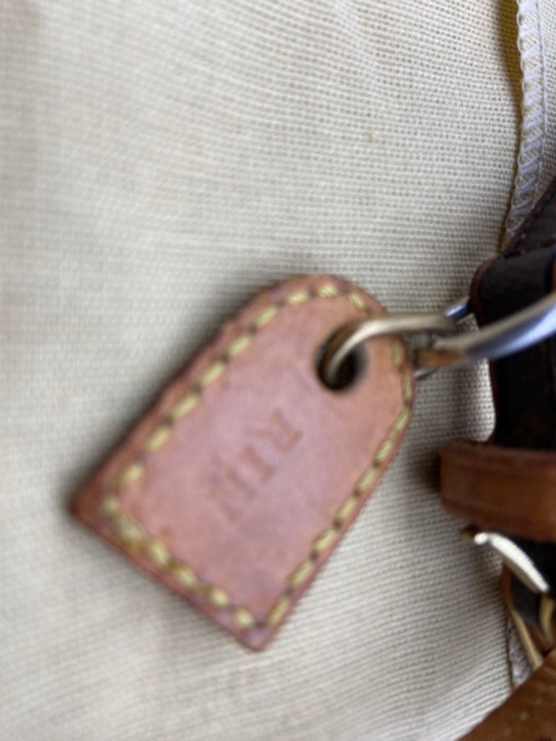 LOUIS VUITTON 犬用　首輪　リード