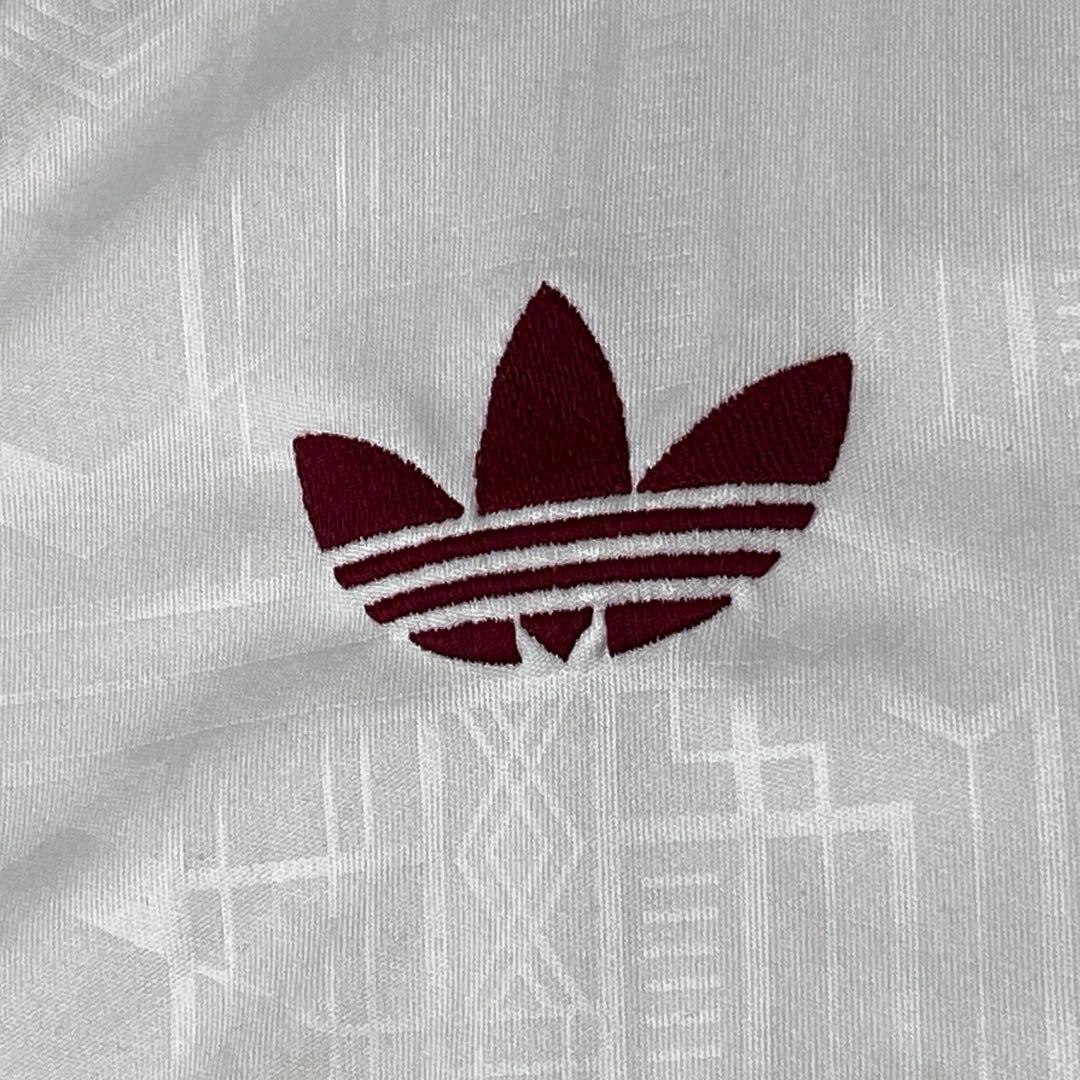 adidas アーセナル 3rd 長袖 ユニフォーム 3XL