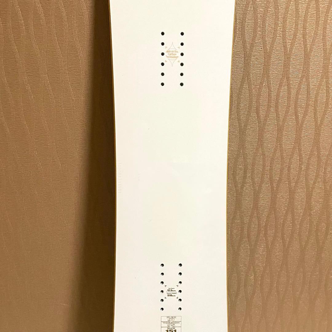 【早い者勝ち】 YONEX ヨネックス スノーボード 151cm