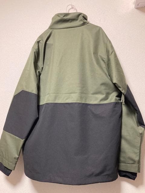 定価￥36,300 58%OFF AA ダブルエー マウンテンジャケット L