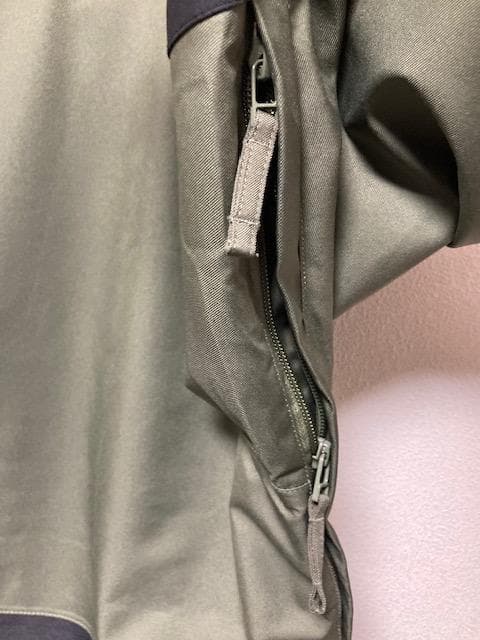 定価￥36,300 58%OFF AA ダブルエー マウンテンジャケット L