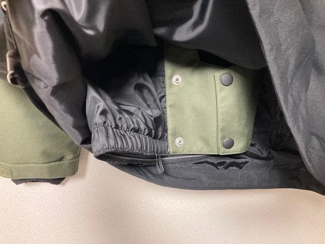 定価￥36,300 58%OFF AA ダブルエー マウンテンジャケット L