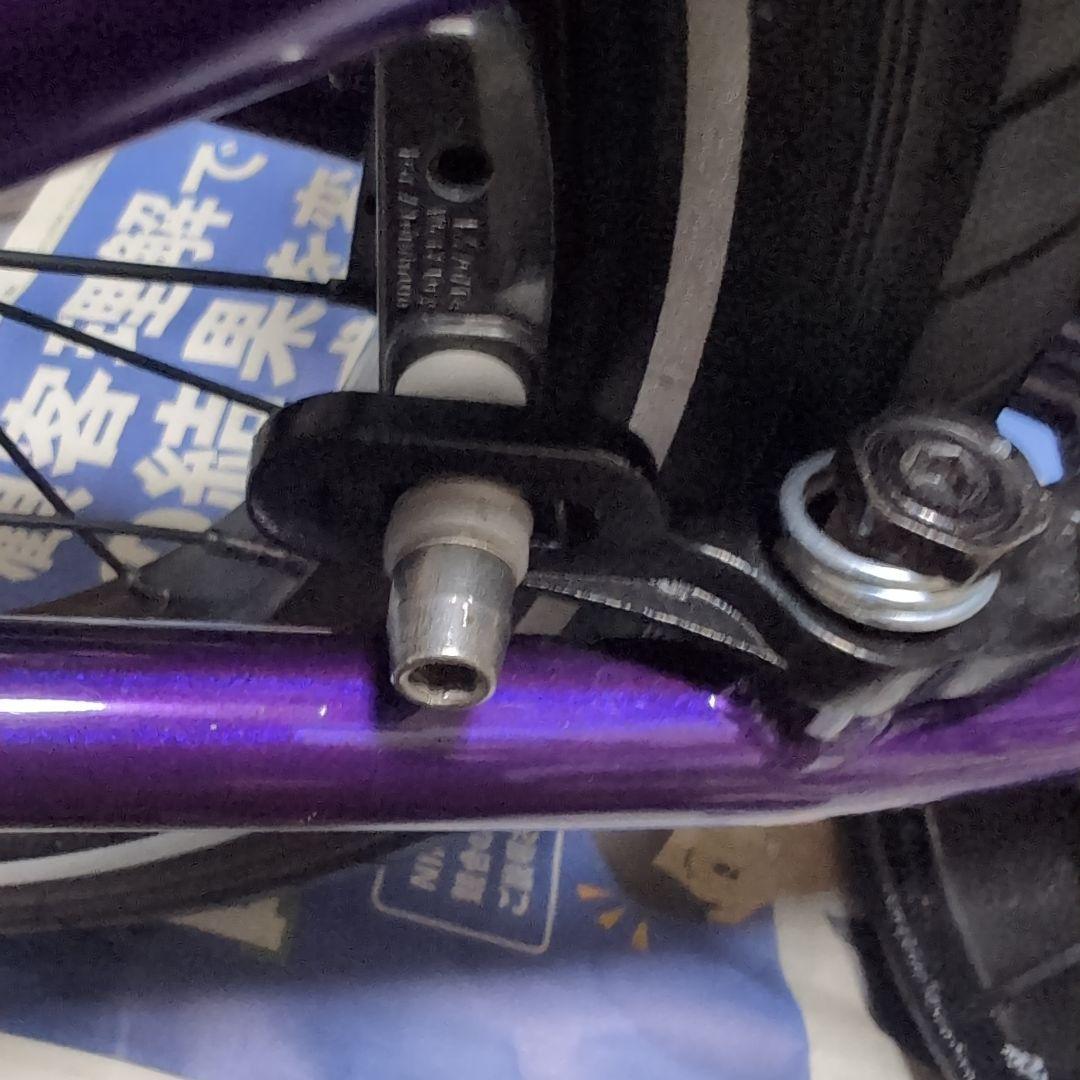 kink pump 14インチ キッズ BMX