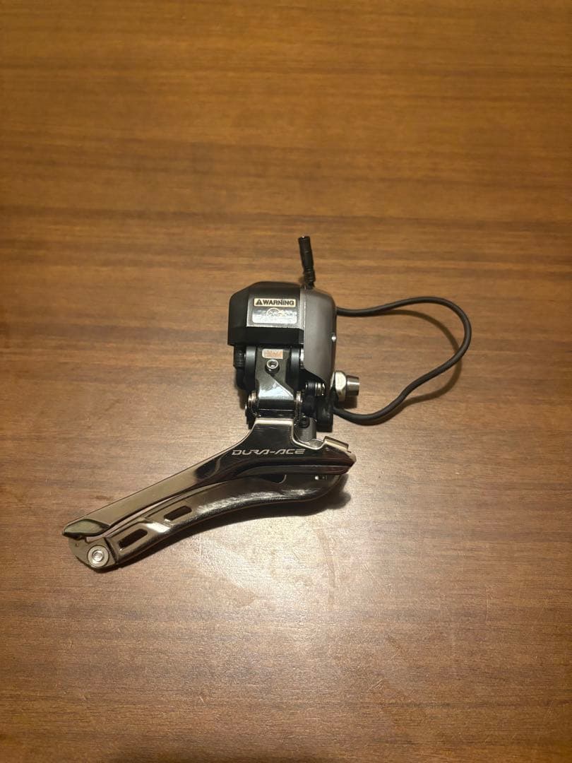 パーツ DURA-ACE FD-9070 SHIMANO