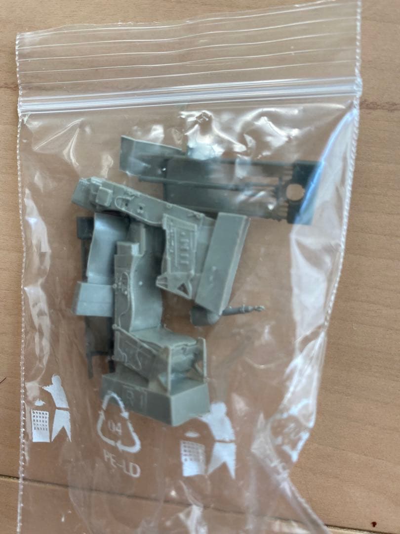 エデュアルドF-15Eストライクイーグルzerozero品