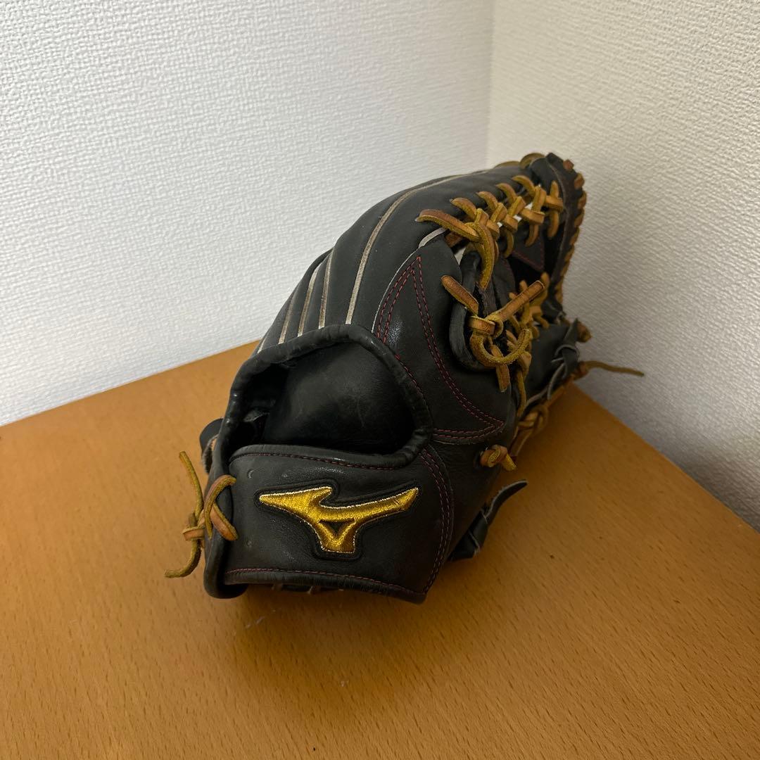 ミズノプロ 硬式用 外野手グローブ