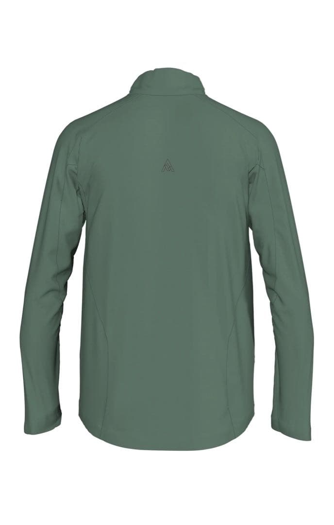 7MESH セブンメッシュ CACHE JACKET M