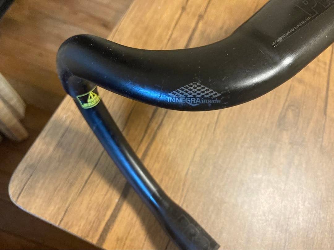 パーツ SHIMANO PRO VIBE AERO CARBON SUPERLIGHT