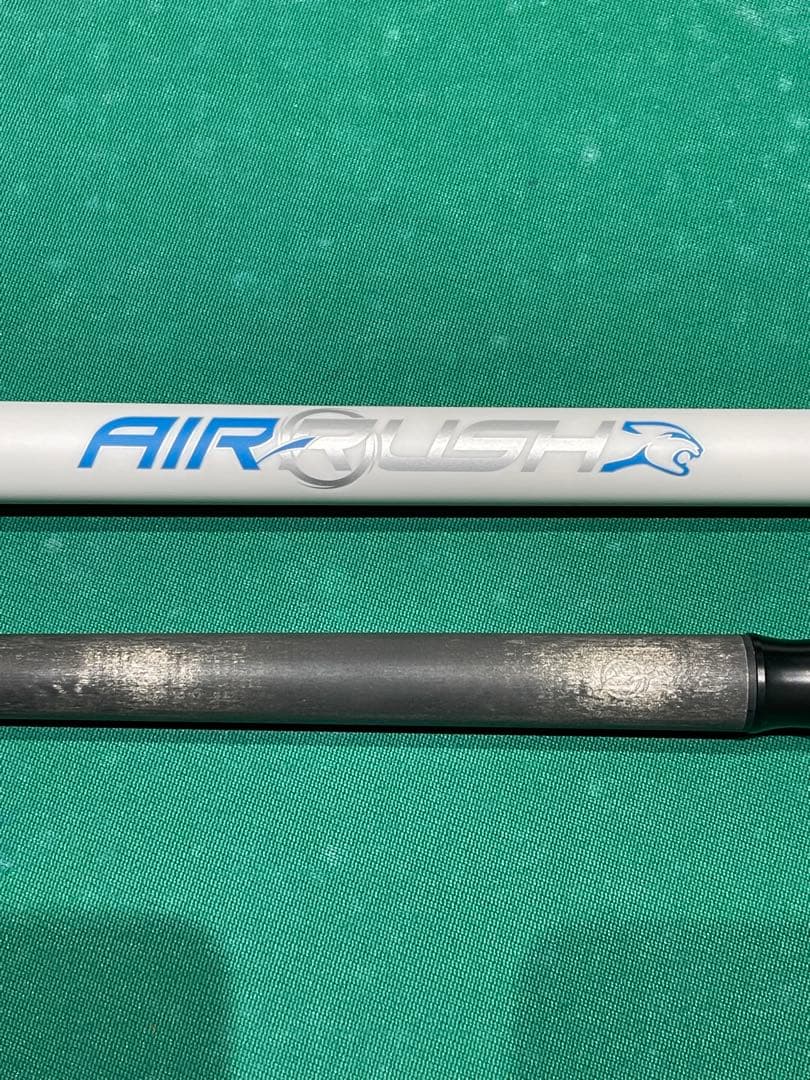 ビリヤード predator airrush 30th Anniversary