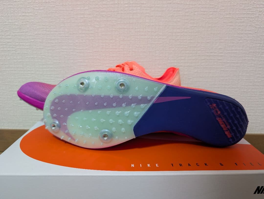 NIKE DRAGONFLY2 RSG 28.0cm 新品未使用