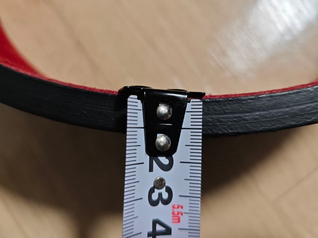 SBDパワーリフティングベルト Ｌサイズ