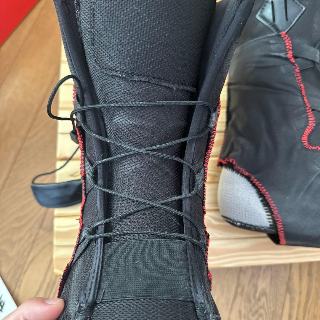 DEELUXE EMPIRE 26.5㎝　22-23モデル