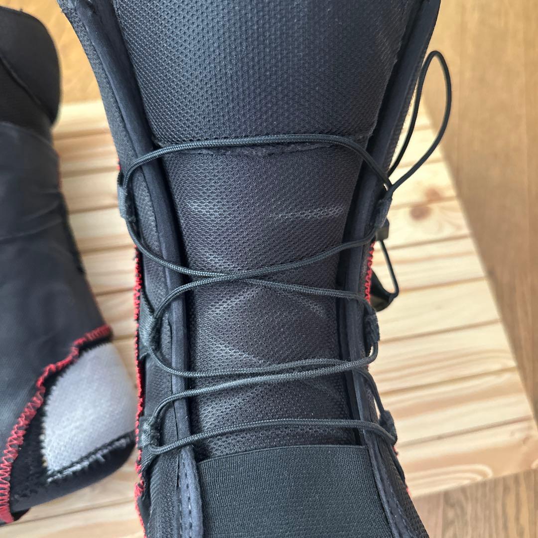 DEELUXE EMPIRE 26.5㎝　22-23モデル