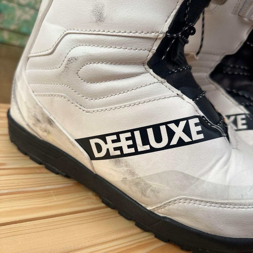 DEELUXE EMPIRE 26.5㎝　22-23モデル