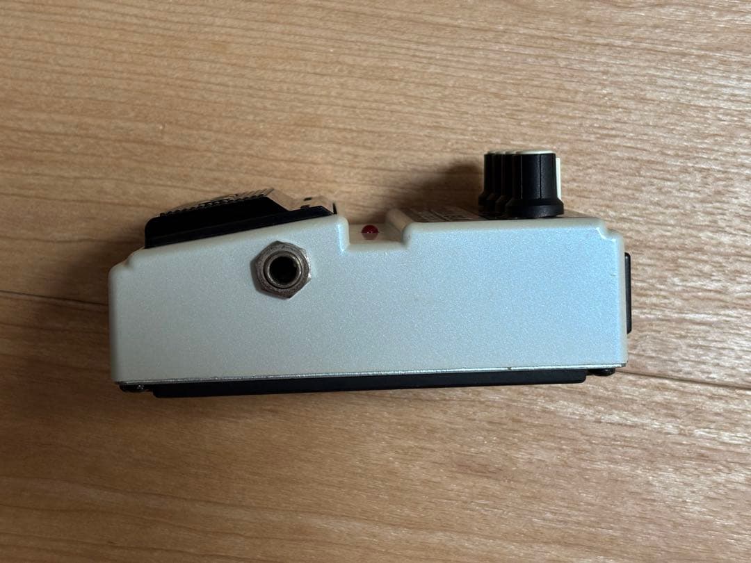 ギター DOD FX84 MILK BOX COMPRESSOR