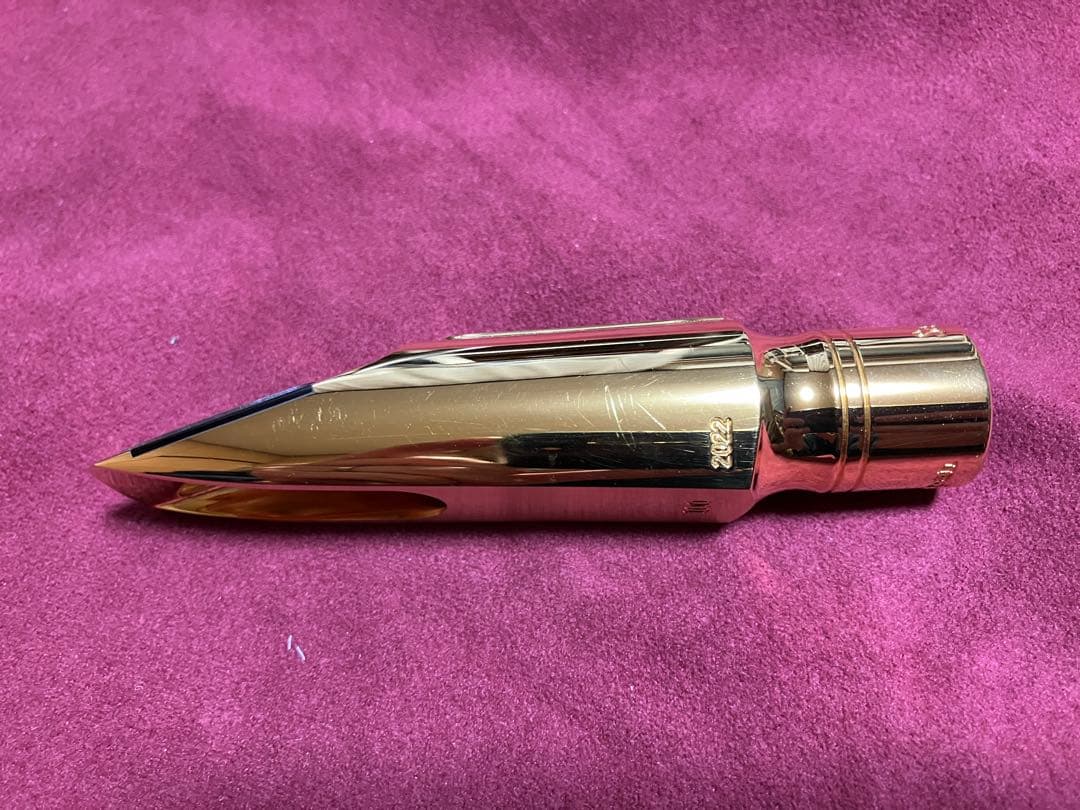 Gottsu Double Ring 2022 7番