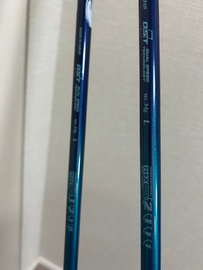 ダンロップ XXIO12 ゼクシオ12 【1W】【4W】2本セット レディース