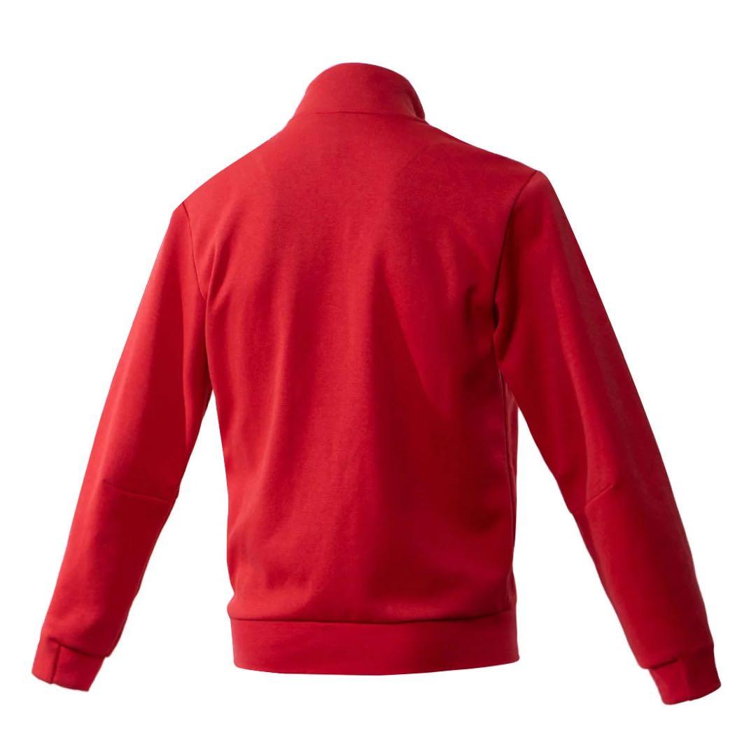 【新品未使用】マンチェスターユナイテッド 23/24 アンセムジャケット XL