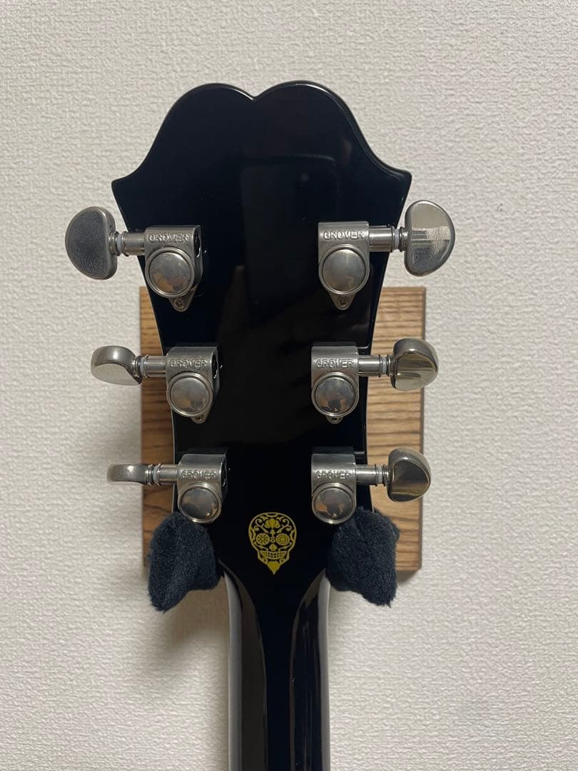 【SO-TA】Epiphone Ubukata ES-355 V1