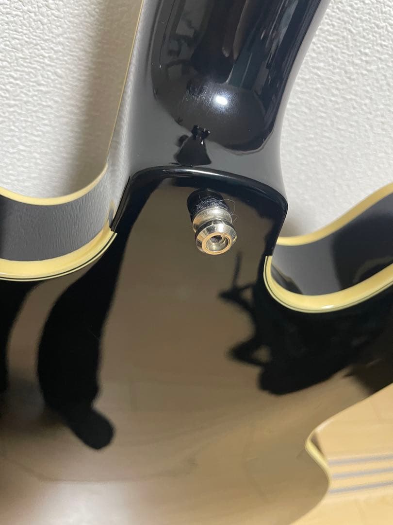 【SO-TA】Epiphone Ubukata ES-355 V1