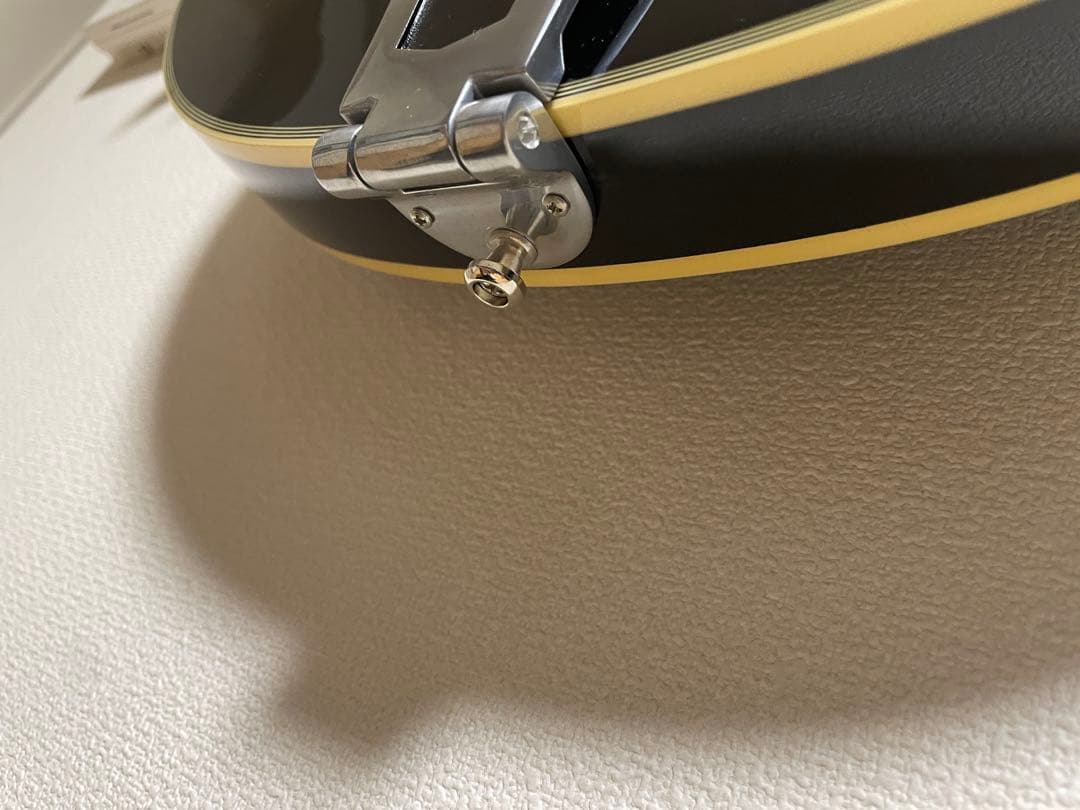 【SO-TA】Epiphone Ubukata ES-355 V1