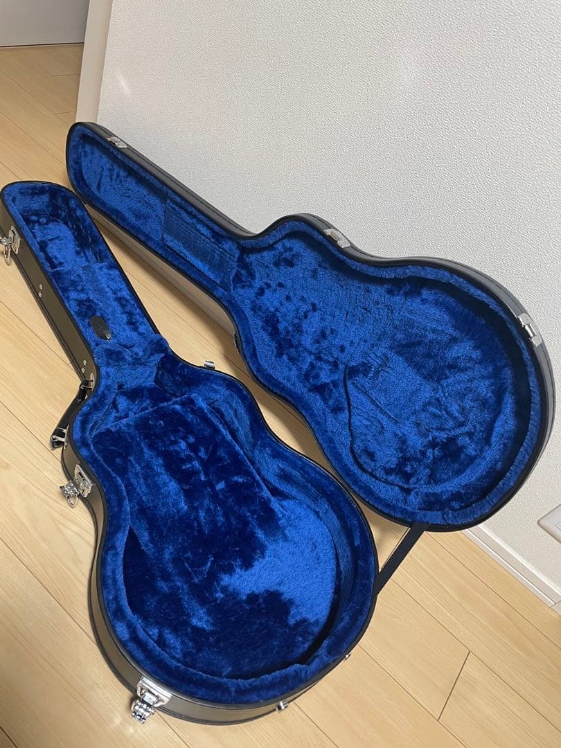 【SO-TA】Epiphone Ubukata ES-355 V1