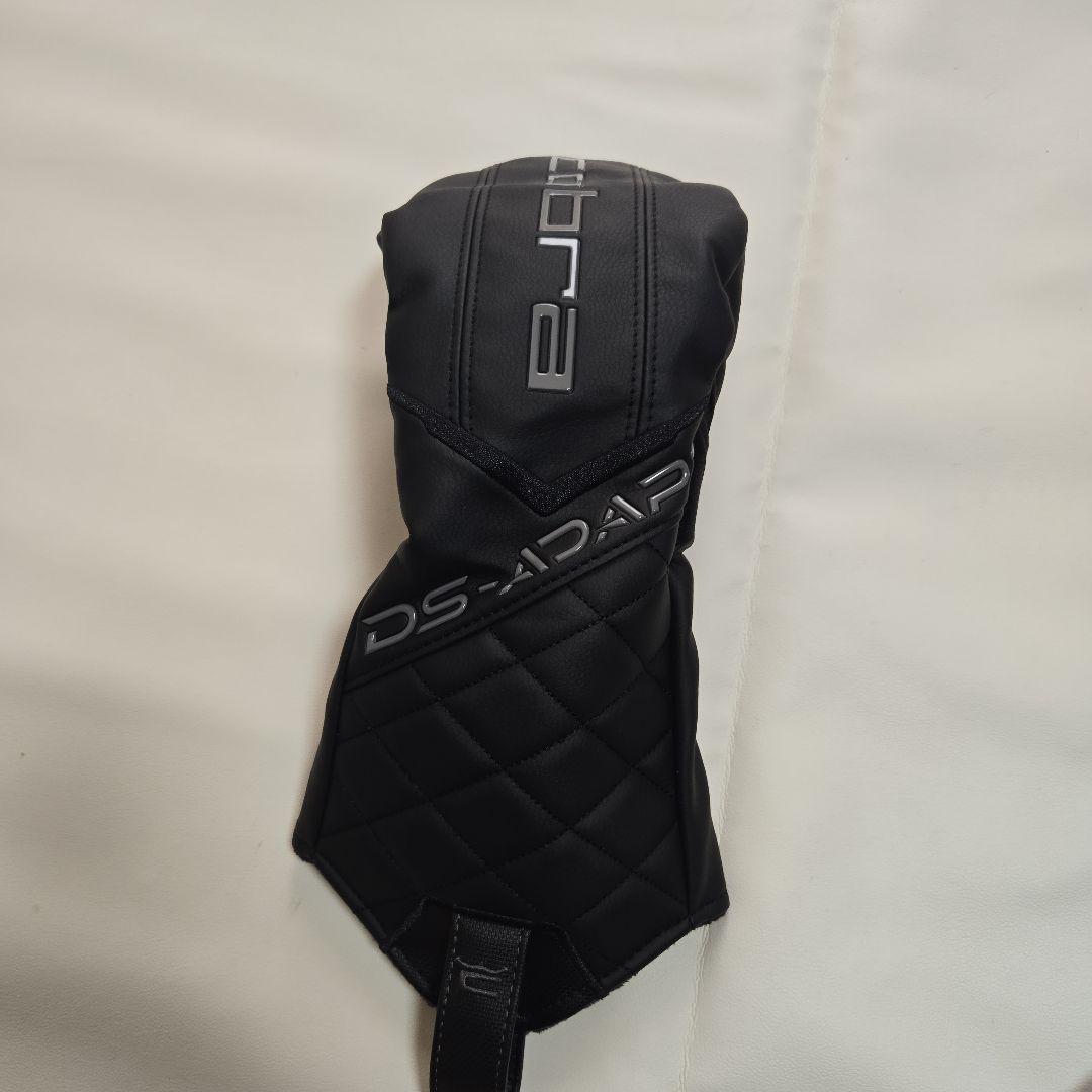 【新品】cobra DS-ADAPT X ドライバー ヘッド 10.5° コブラ