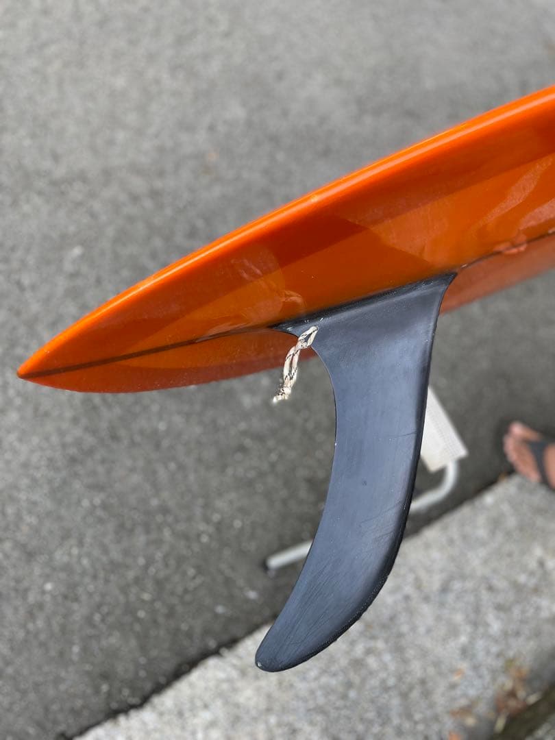 クーパーフィッシュ コメット 7.4 ミッドレングス