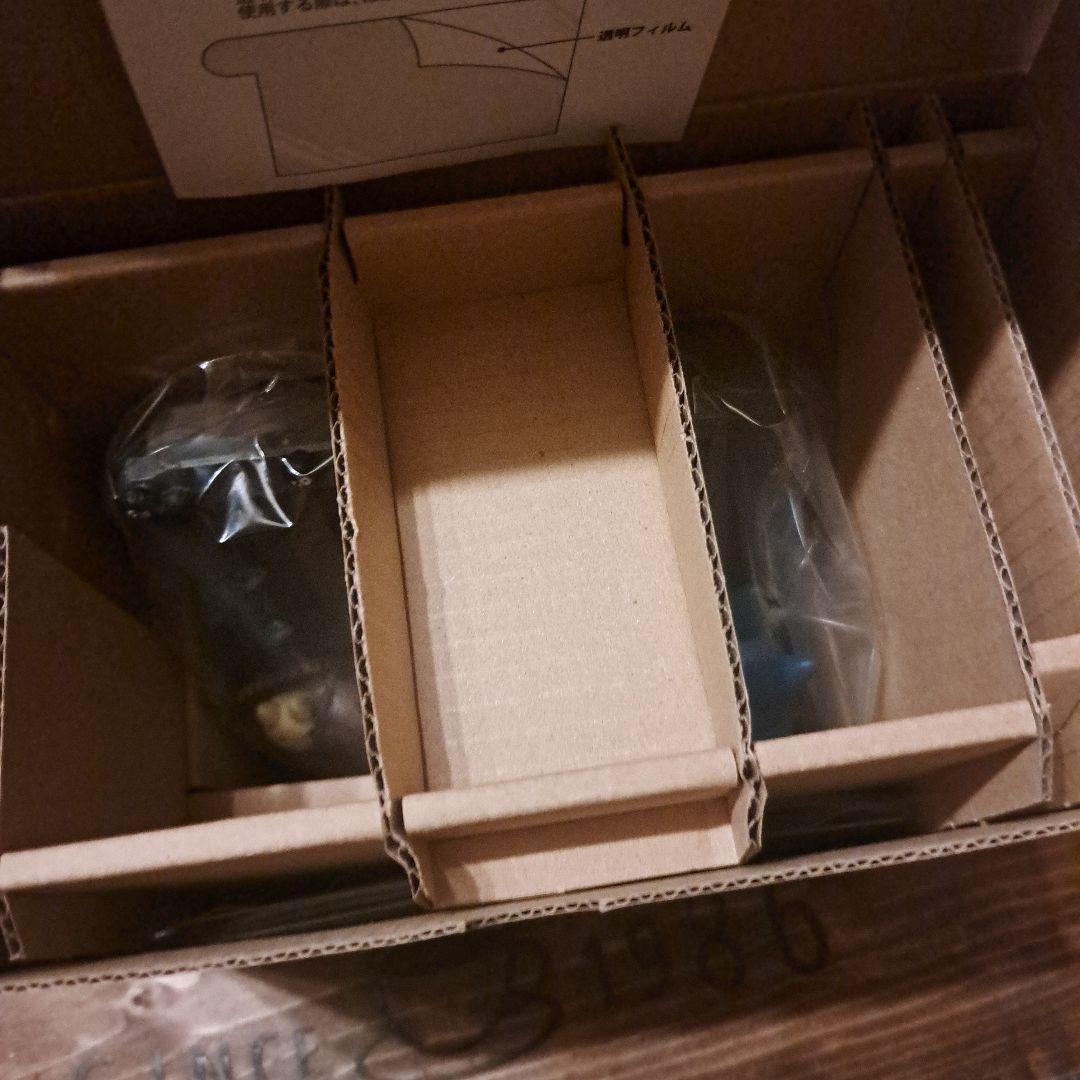 廃盤　レア　となりのトトロ　草壁家の軒下　カレンダー　2024年　フィギュア