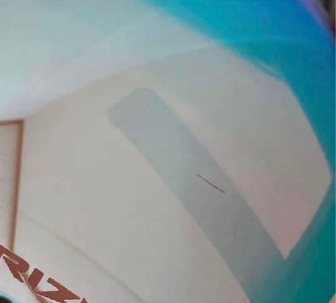 【未使用・正規品】OAKLEY FLIGHT DECK 交換レンズ Prizm