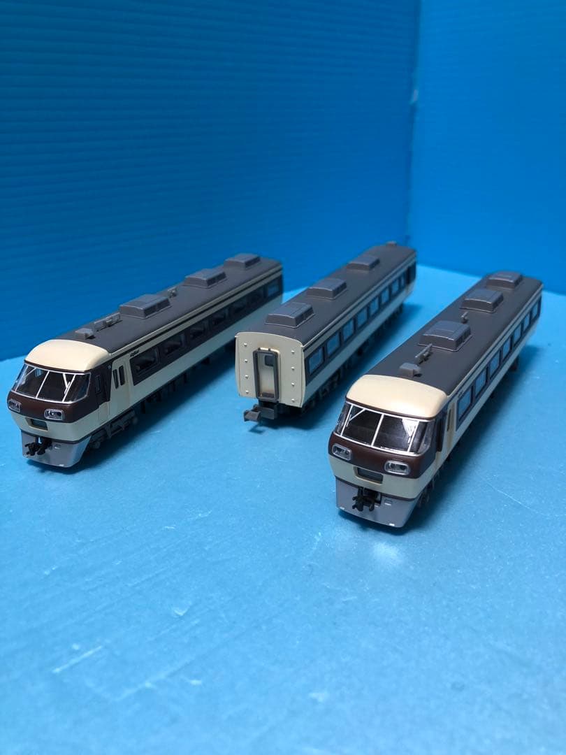 京成スカイライナーAE-1形 旧製品 美品