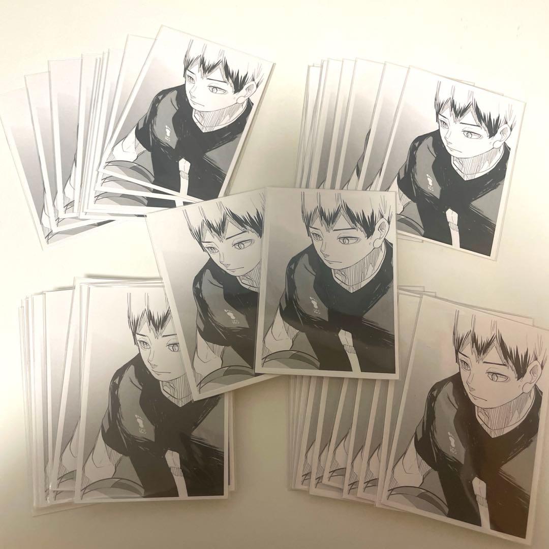 北信介 クロニクル フォトカード 42枚