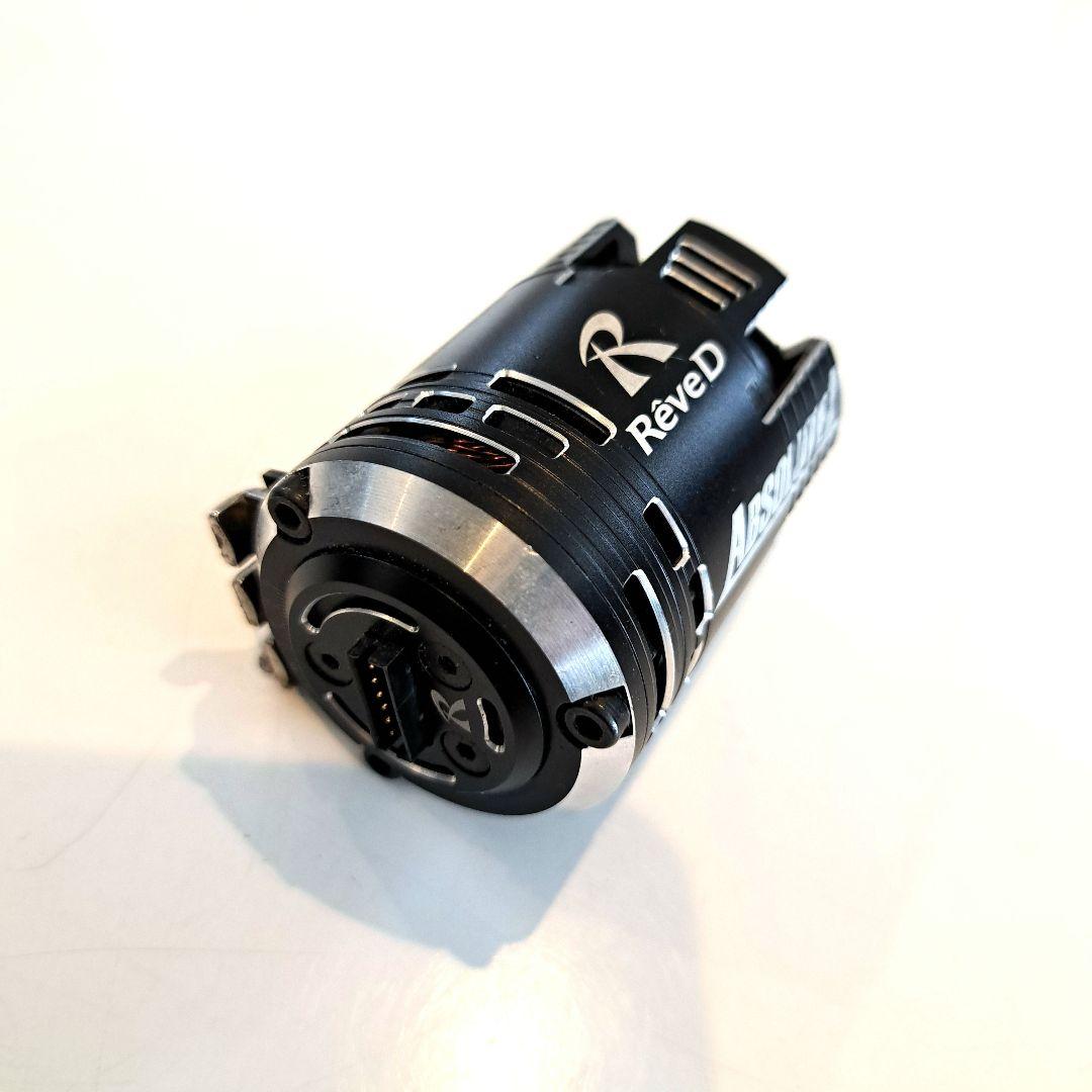 Rève D Absolut 135ブラシレスモーター
