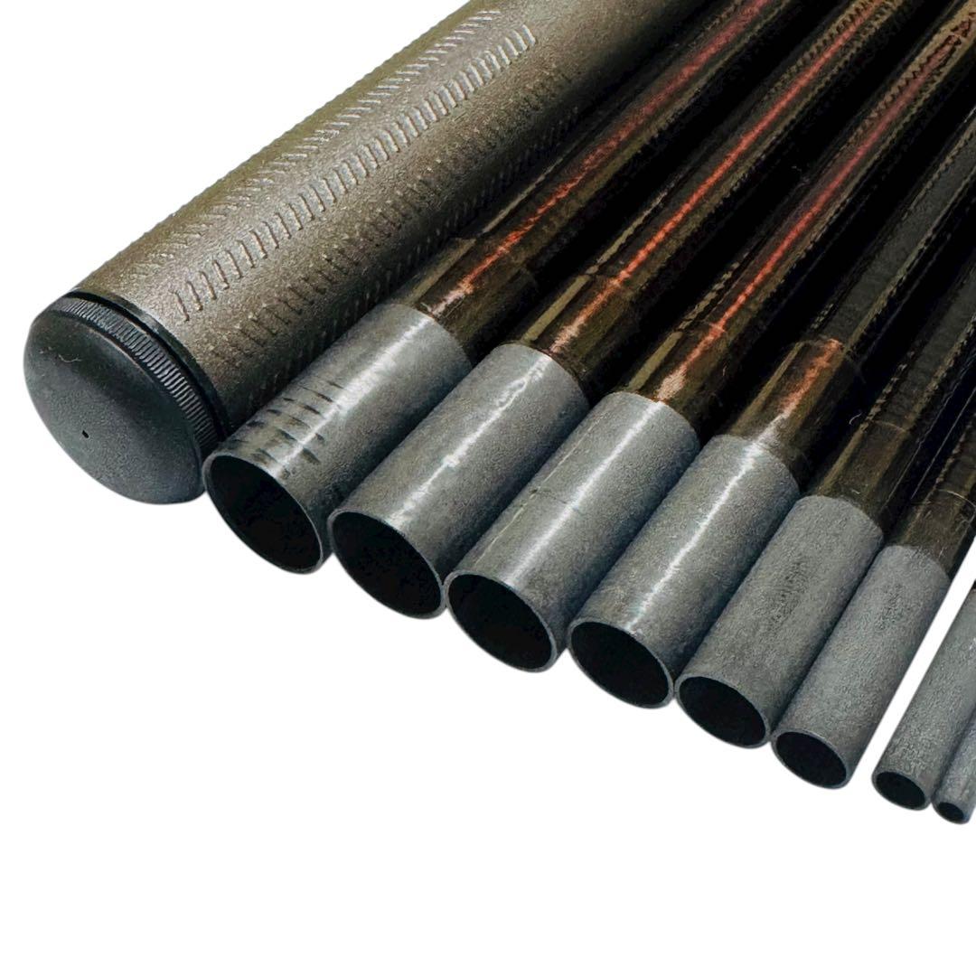 シマノ αZOOM 翠渓 SX 硬調53 SHIMANO アルファズーム 渓流竿