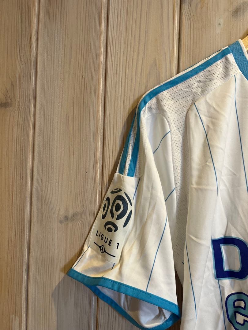 マルセイユ2009 ハテム・ベン・アルファ　10