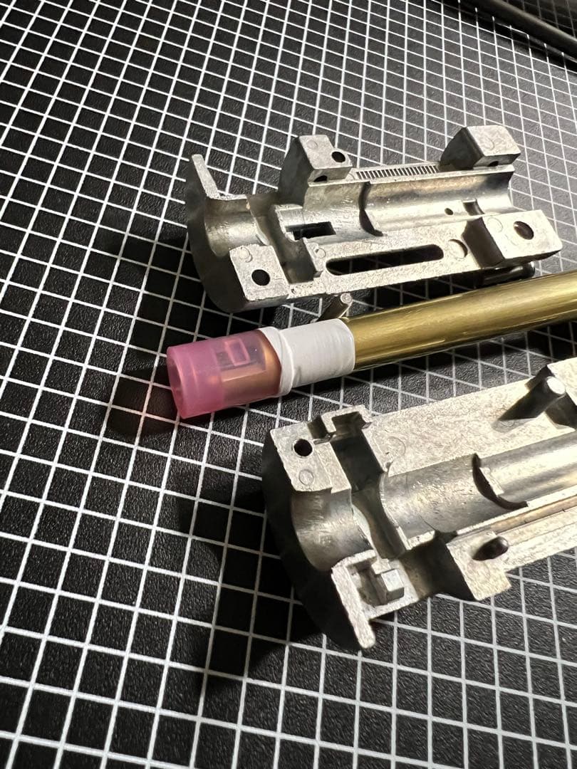 VSR-Gスペック 本体込み、持ち込みカスタム受け付けます。