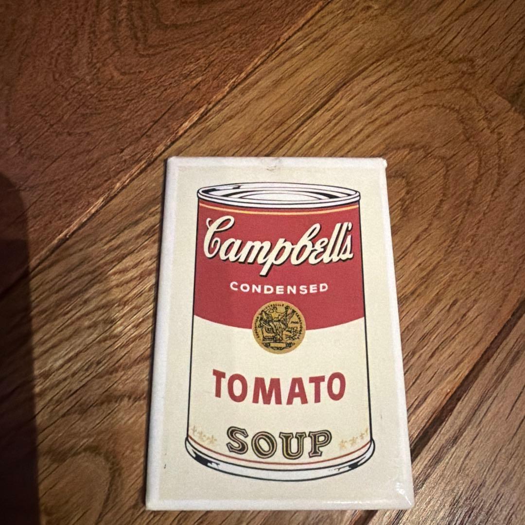 マグネット MOMA