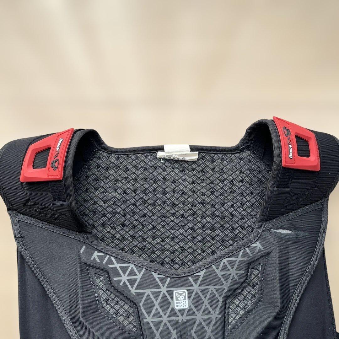 Leatt ReaFlex レディースチェストプロテクター S