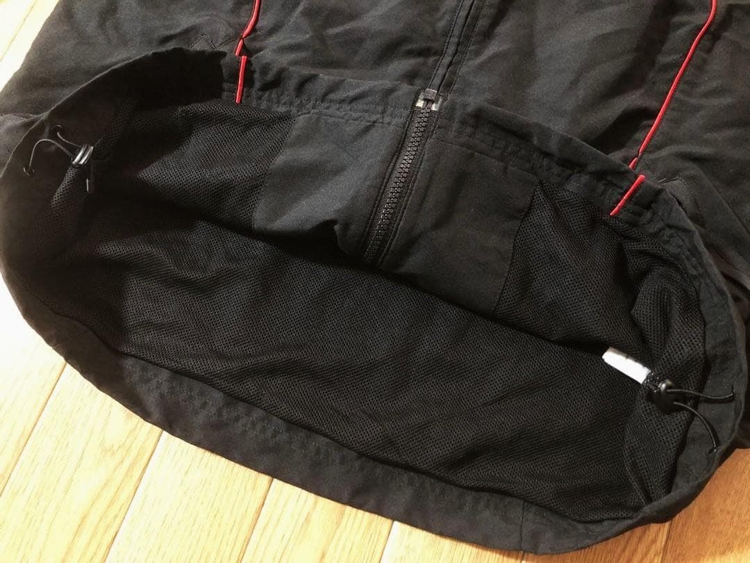 アディダス adidas☆2010 ACミラン トラックジャケット☆Ｏ