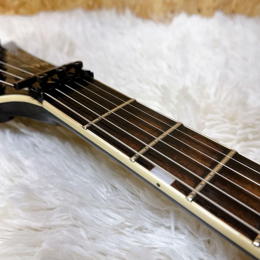 EDWARDS ホライゾン/HORIZON 旧ロゴ 2ハムバッカー ESP