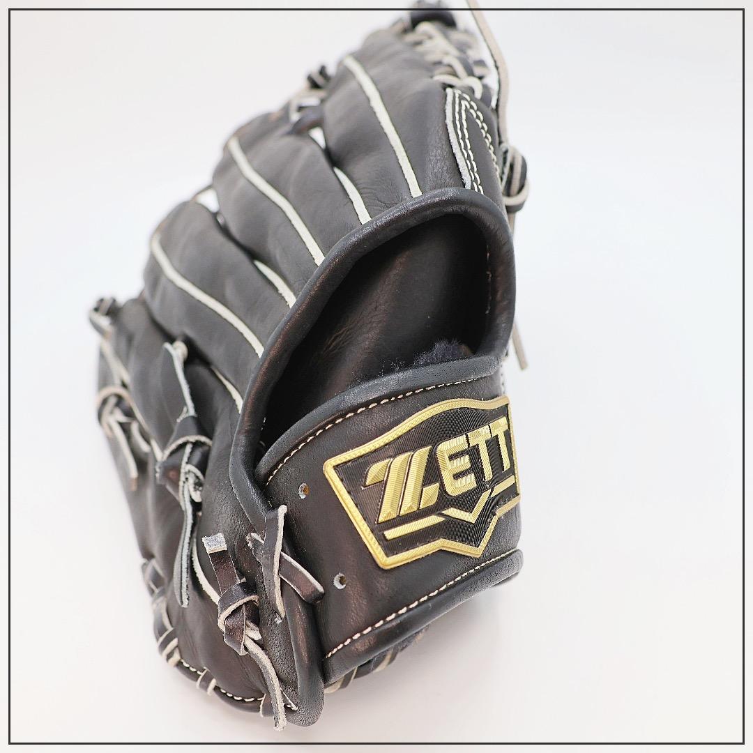 ZETT｜NEO STATUS｜Professional Player