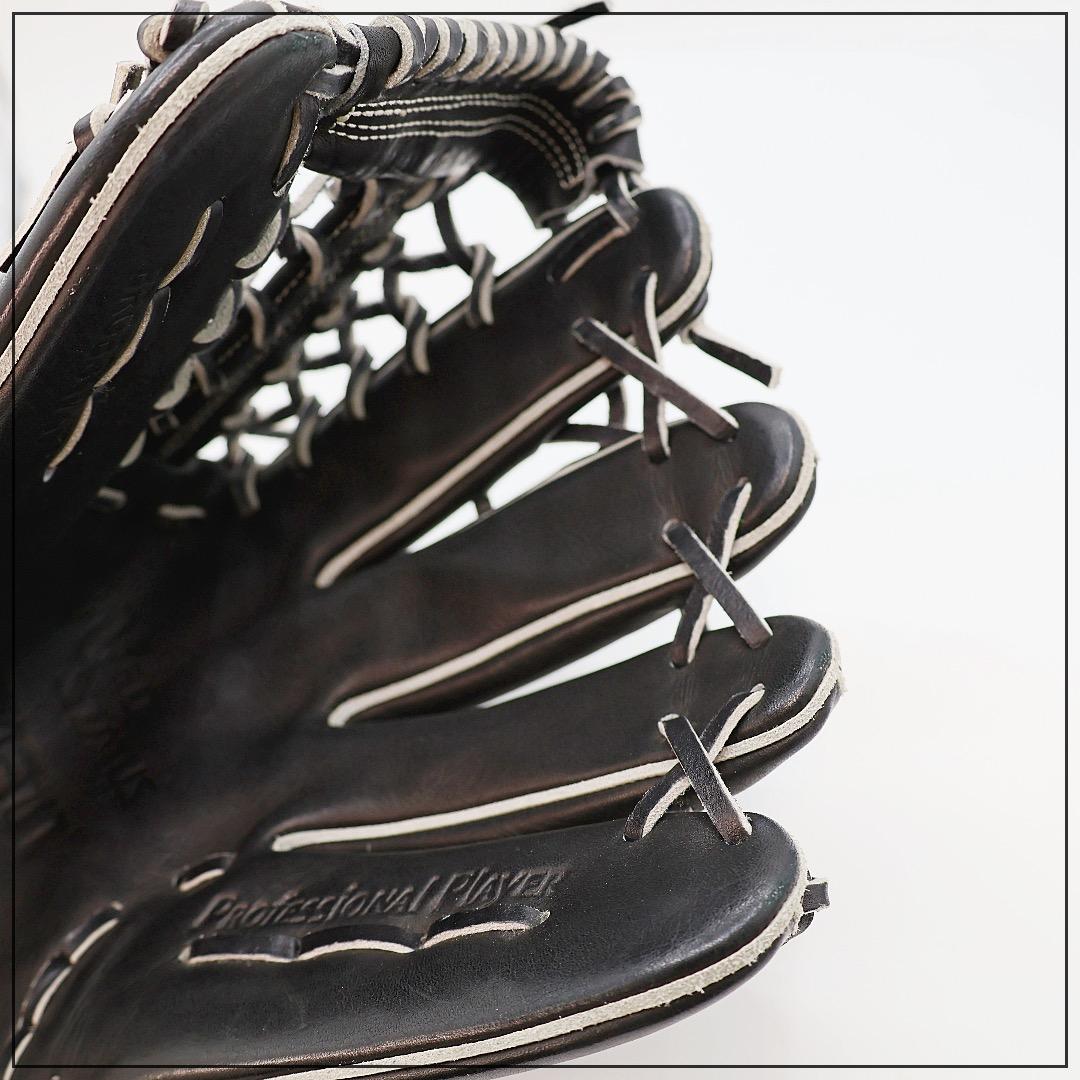 ZETT｜NEO STATUS｜Professional Player