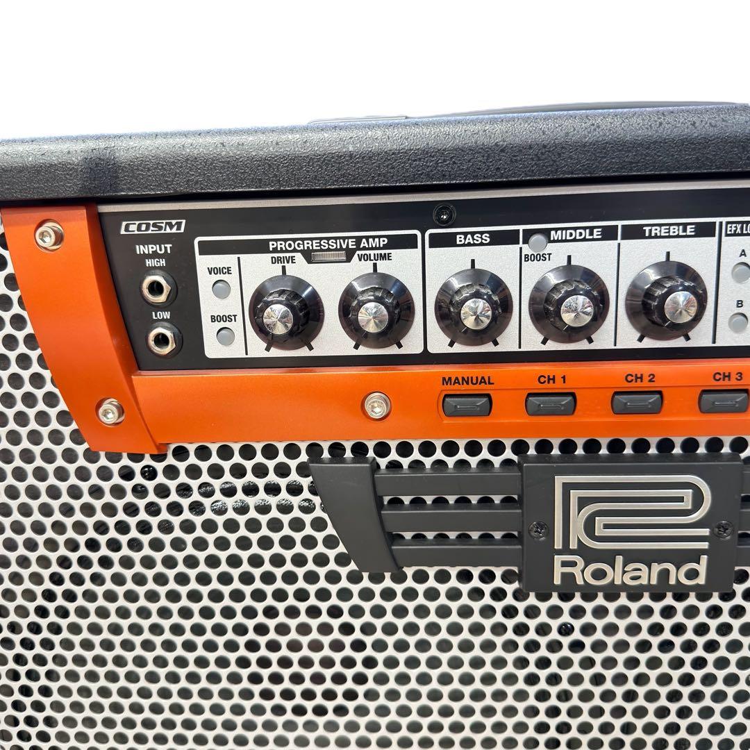 Roland ローランド ギターアンプ GA-212 200wモデル　廃盤品