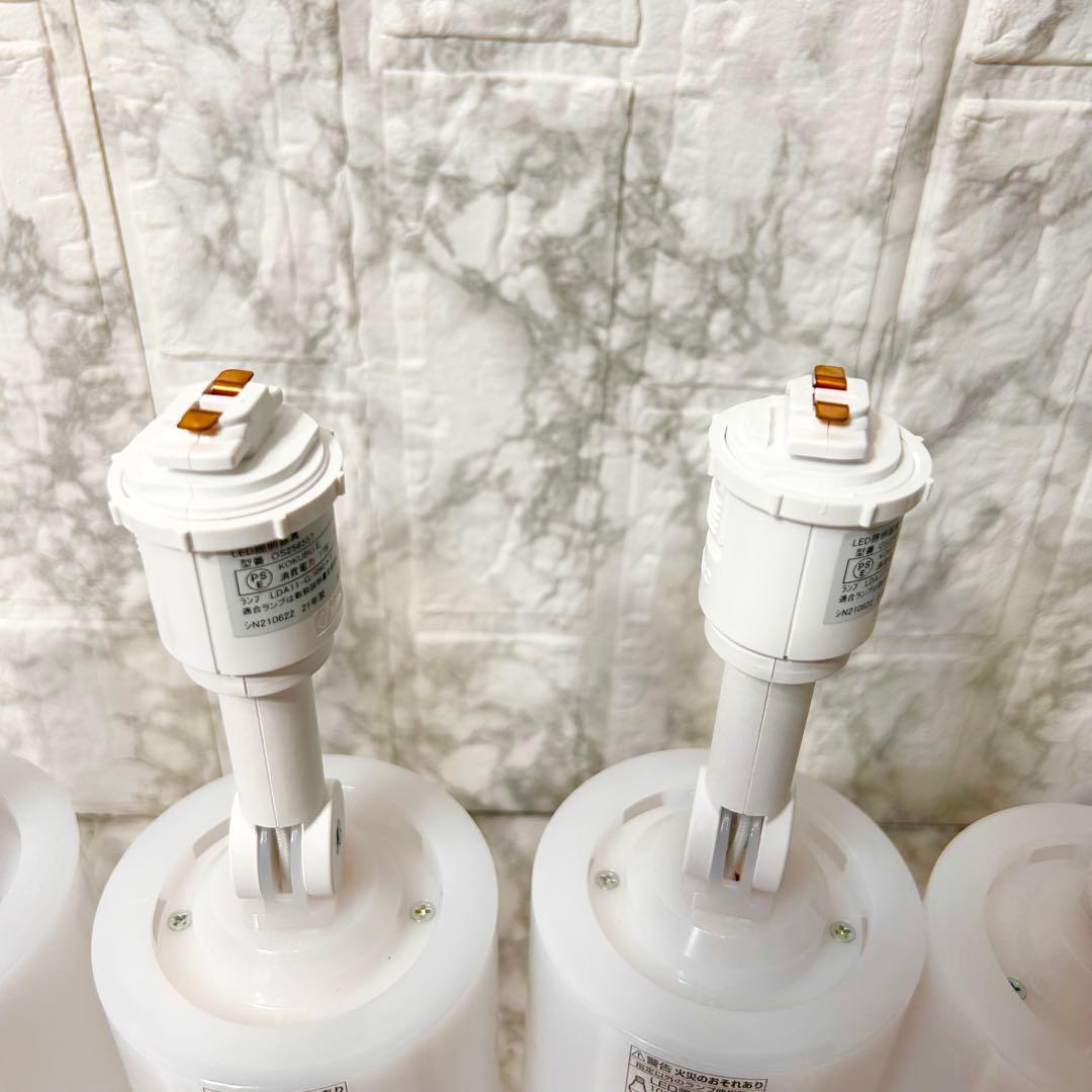 【美品】 ODELIC 照明器具 OS256557 まとめ売り 動作品 ②