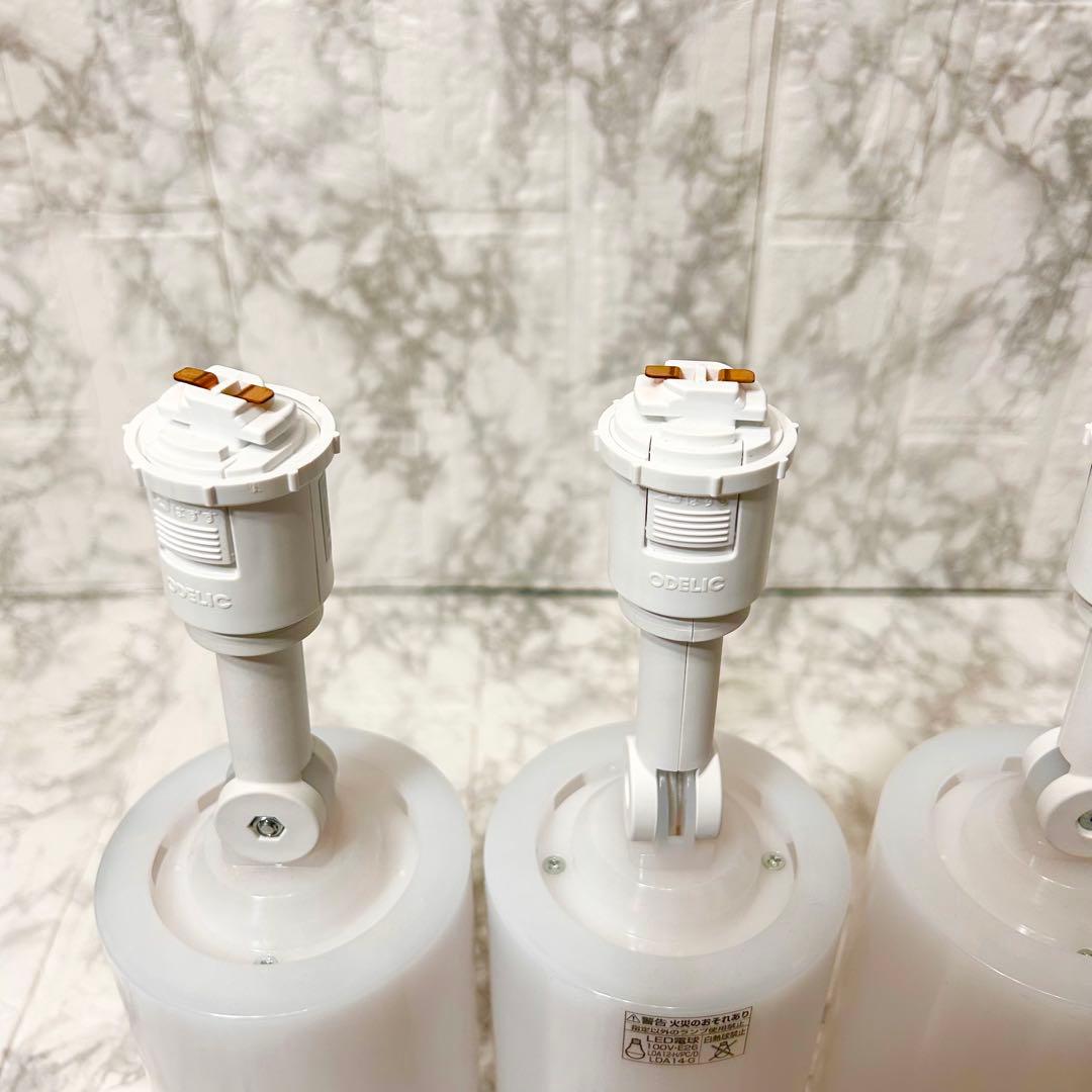 【美品】 ODELIC 照明器具 OS256557 まとめ売り 動作品 ②
