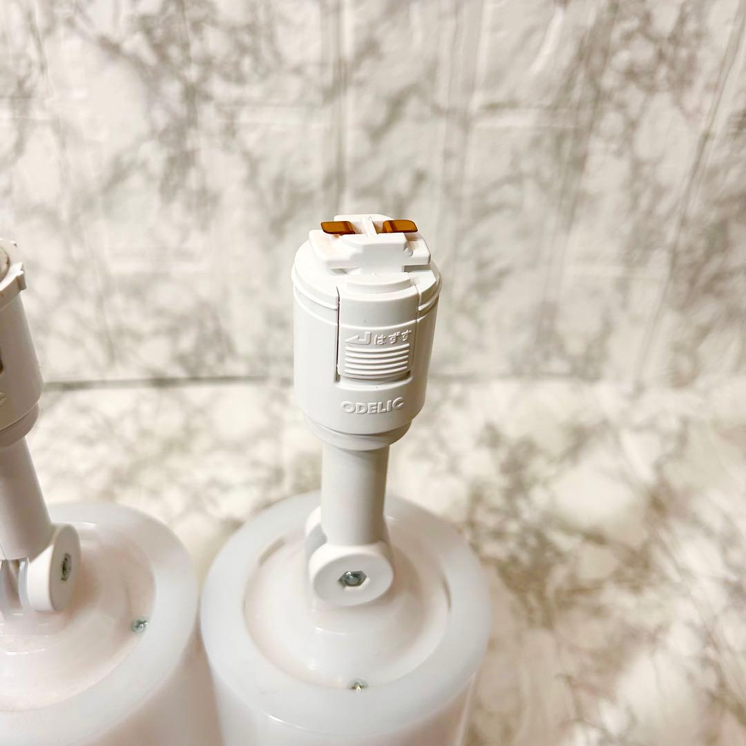 【美品】 ODELIC 照明器具 OS256557 まとめ売り 動作品 ②