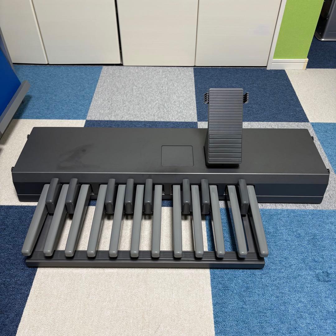 ◆ELS-01ペダルユニット◆ヤマハエレクトーンステージア◆ELS-02共通